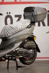 Kuba Pesaro 125 X 2023