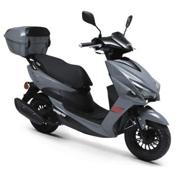 Kuba Pesaro 125 X 2023