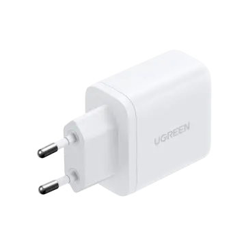 UGREEN 20W 2 Portlu Hızlı Şarj Cihzı Byz