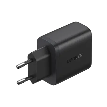 UGREEN 20W 2 Portlu Hızlı Şarj Cihzı Syh