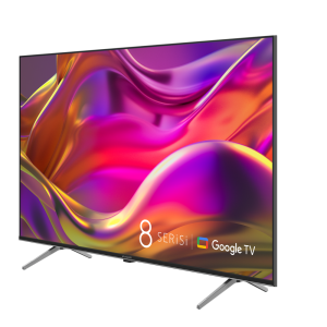 Arçelik A55 D 895 A 4K Ultra HD 55'' 140 Ekran Uydu Alıcılı Google Smart LED TV
