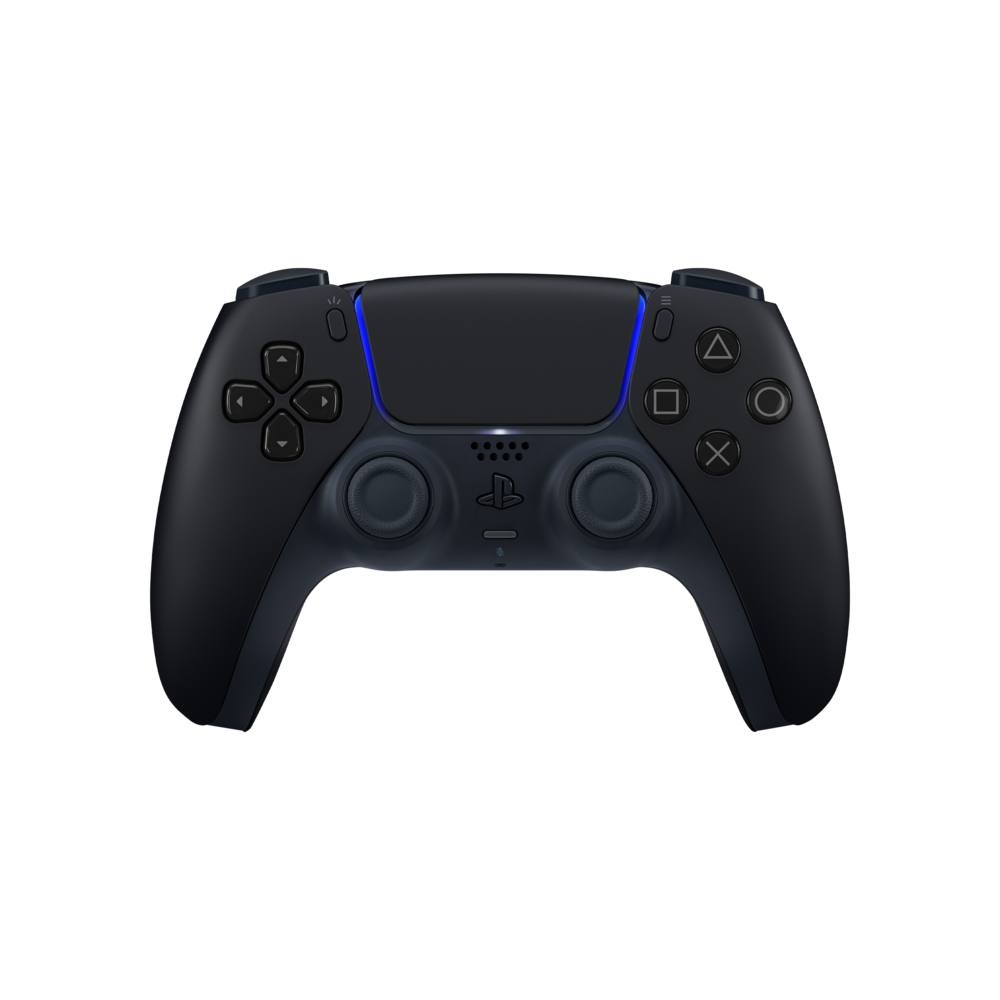 Sony PS5 Dualsense Midnight Black