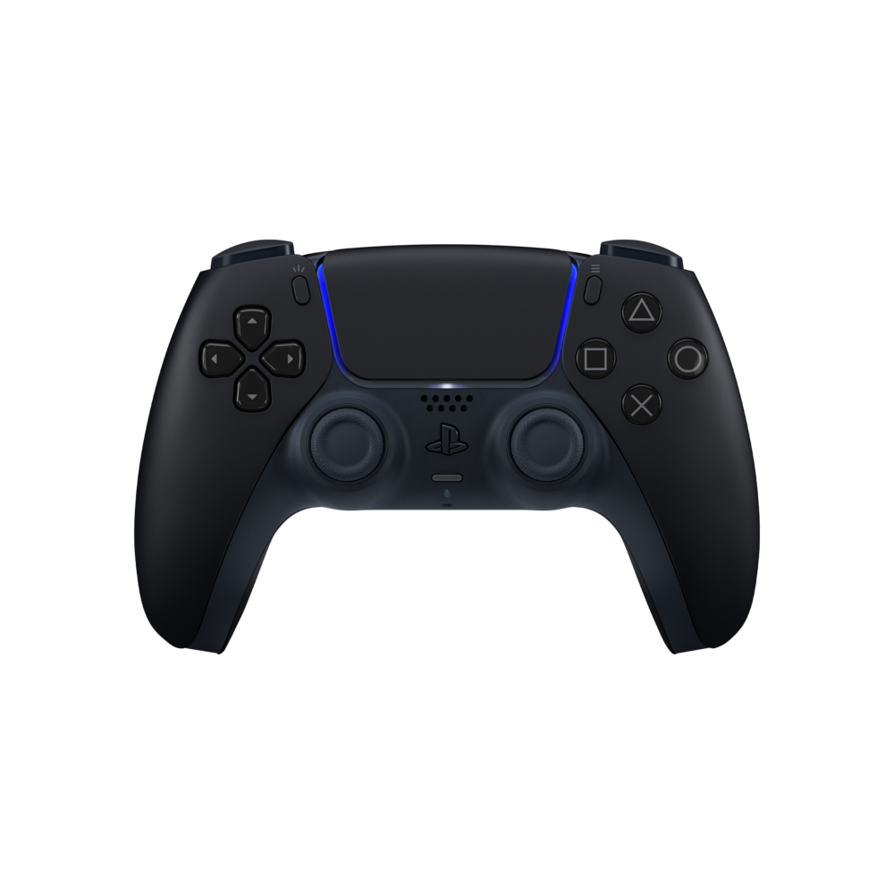 Sony PS5 Dualsense Midnight Black