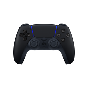 Sony PS5 Dualsense Midnight Black