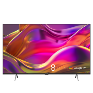 Arçelik A50 D 895 A 4K Ultra HD 50'' 127 Ekran Uydu Alıcılı Google Smart LED TV