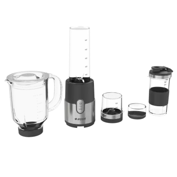 Arçelik KB 9408 B 300 W Sürahi Blender