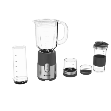 Arçelik KB 9408 B 300 W Sürahi Blender