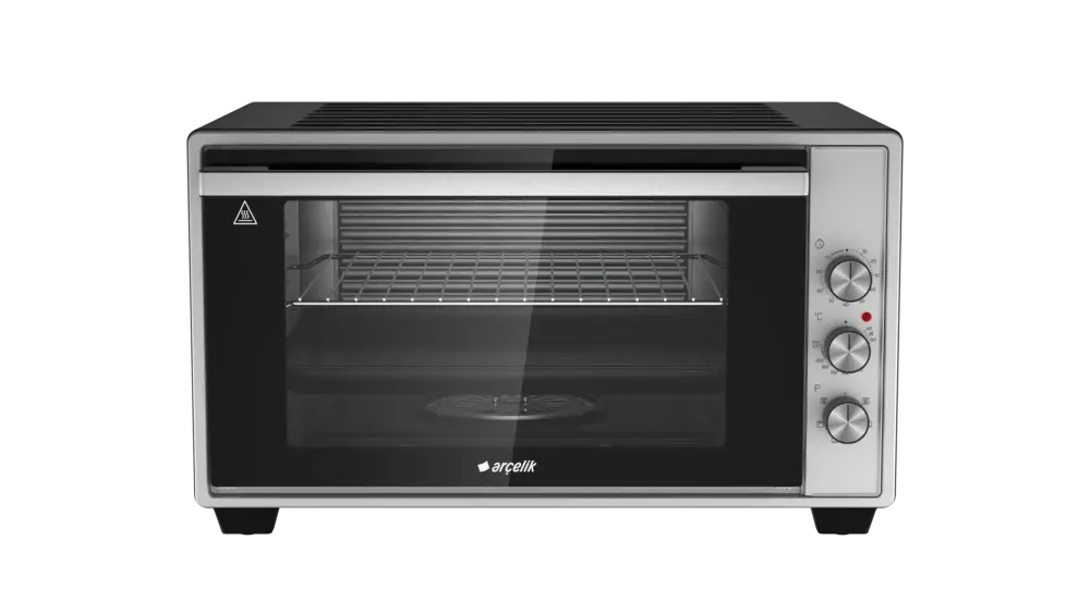 Arçelik MF 50 I Mini Fırın