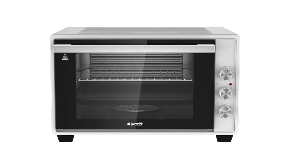 Arçelik MF 50 B Mini Fırın
