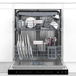 Arçelik  ABC 180 G Grion 8 Programlı Ankastre Bulaşık Makinesi