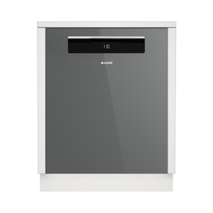 Arçelik  ABC 180 G Grion 8 Programlı Ankastre Bulaşık Makinesi