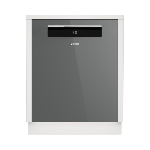 Arçelik  ABC 180 G Grion 8 Programlı Ankastre Bulaşık Makinesi