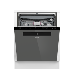 Arçelik  ABC 180 G Grion 8 Programlı Ankastre Bulaşık Makinesi