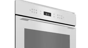 Arçelik AFC 45 MD B 45 cm Mikrodalga  Ankastre Fırın