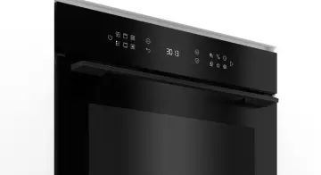 Arçelik AFC 45 MD S 45 cm Mikrodalga  Ankastre Fırın