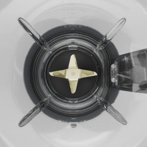 TB 9285 CI Skylight™ Blender