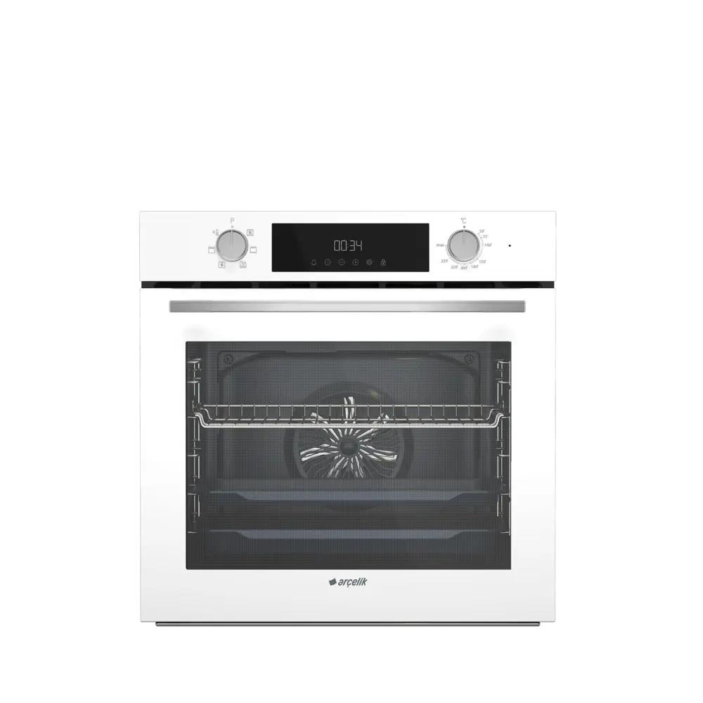 Arçelik AFC 331 B Ankastre Fırın