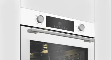 Arçelik AFC 331 B Ankastre Fırın