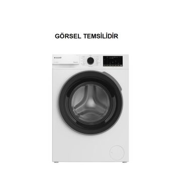 Arçelik 10121 10 Kg 1200 Devir Çamaşır Makinesi