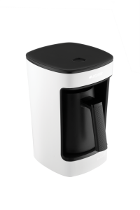 Arçelik TKM 3341 Telve-X Beyaz Türk Kahve Makinesi