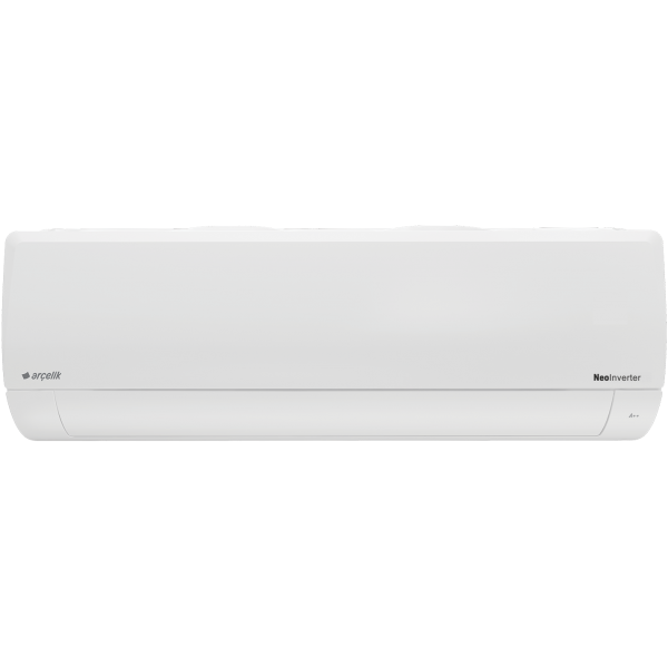 Arçelik 12605 Neo Inverter Klima 12000 BTU/h Ev Tipi Klima