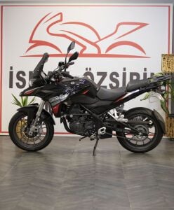 Benelli Trk 251 2023 MODEL