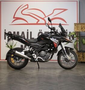 Benelli Trk 251 2023 MODEL