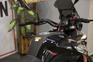 Benelli Trk 251 2023 MODEL