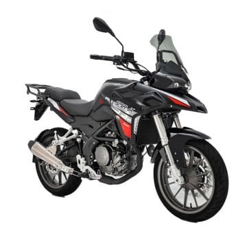 Benelli Trk 251 2023 MODEL