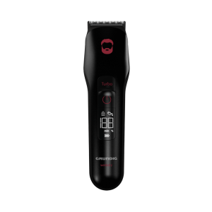Grundig MC 9030 Tıraş Makinesi