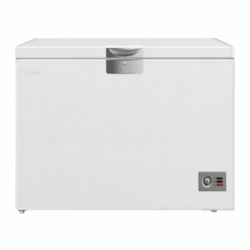 Arçelik 2298 JEM Sandık Tipi Derin Dondurucu