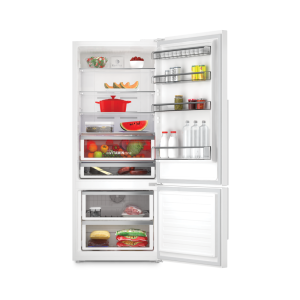 Arçelik 274532 EB Kombi No Frost Buzdolabı