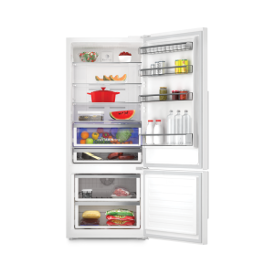 Arçelik 274532 EB Kombi No Frost Buzdolabı