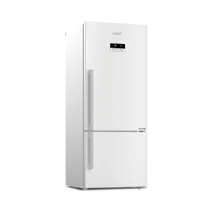 Arçelik 274532 EB Kombi No Frost Buzdolabı