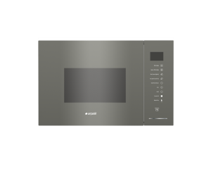 Arçelik MA 2521-2 G 25 lt Gri Ankastre Mikrodalga Fırın
