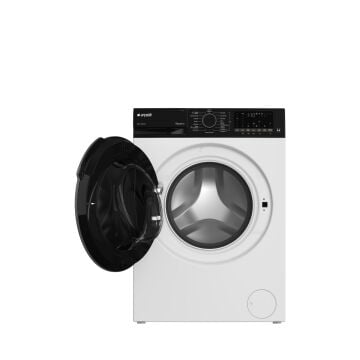 Arçelik  12140 MX 12 Kg 1400 Devir Çamaşır Makinesi REVİZYONLU