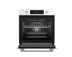 Arçelik AFC 330 B Fibona Beyaz Ankastre Fırın