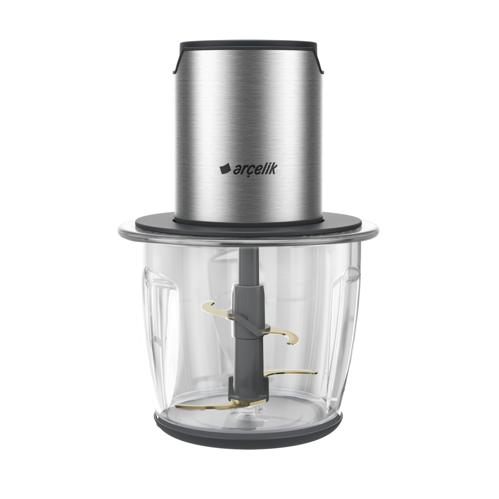 Arçelik DO 9266 CI Skylight 500 W Doğrayıcı