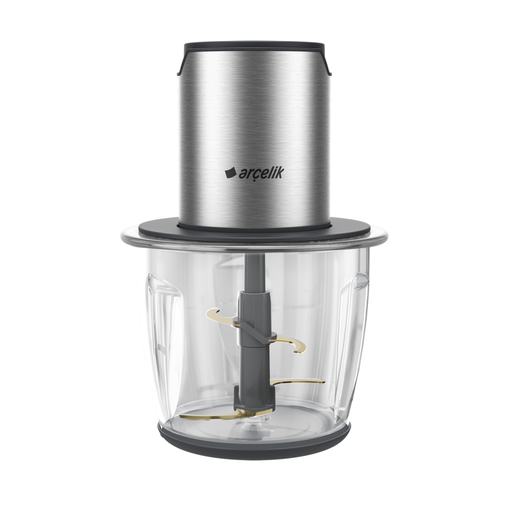 Arçelik DO 9266 CI Skylight 500 W Doğrayıcı