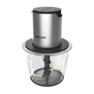 Arçelik DO 9266 CI Skylight 500 W Doğrayıcı