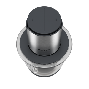 Arçelik DO 9266 CI Skylight 500 W Doğrayıcı