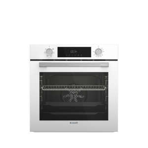 Arçelik AFC 330 B Fibona Beyaz Ankastre Fırın