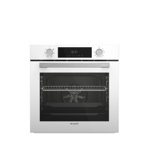 Arçelik AFC 330 B Fibona Beyaz Ankastre Fırın