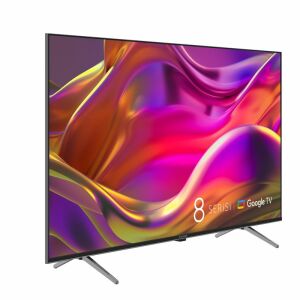 Arçelik A50 D 895 A 4K Ultra HD 50'' 127 Ekran Uydu Alıcılı Google Smart LED TV REVİZYONLU