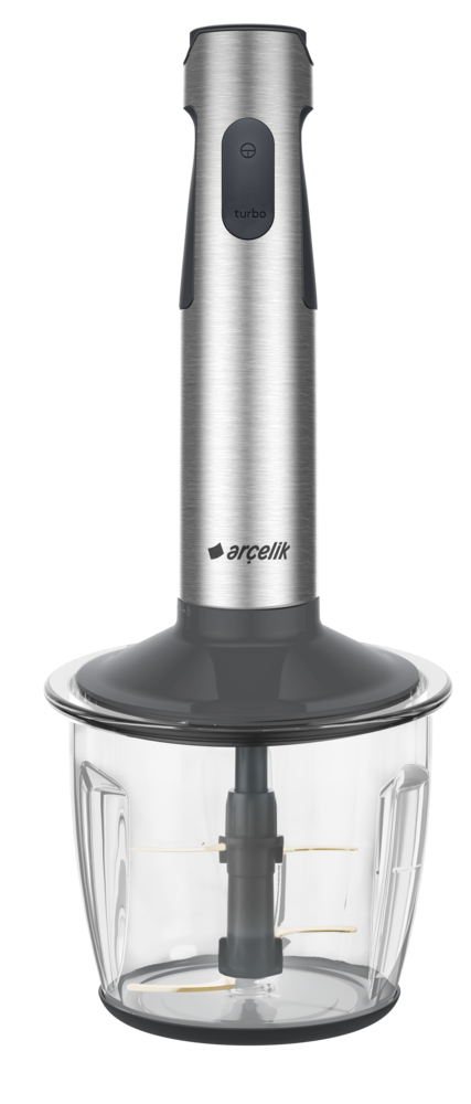 Arçelik HBS 9285 CI Skylight 800 W El Blender Seti