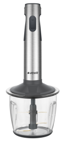 Arçelik HBS 9285 CI Skylight 800 W El Blender Seti