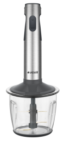 Arçelik HBS 9285 CI Skylight 800 W El Blender Seti