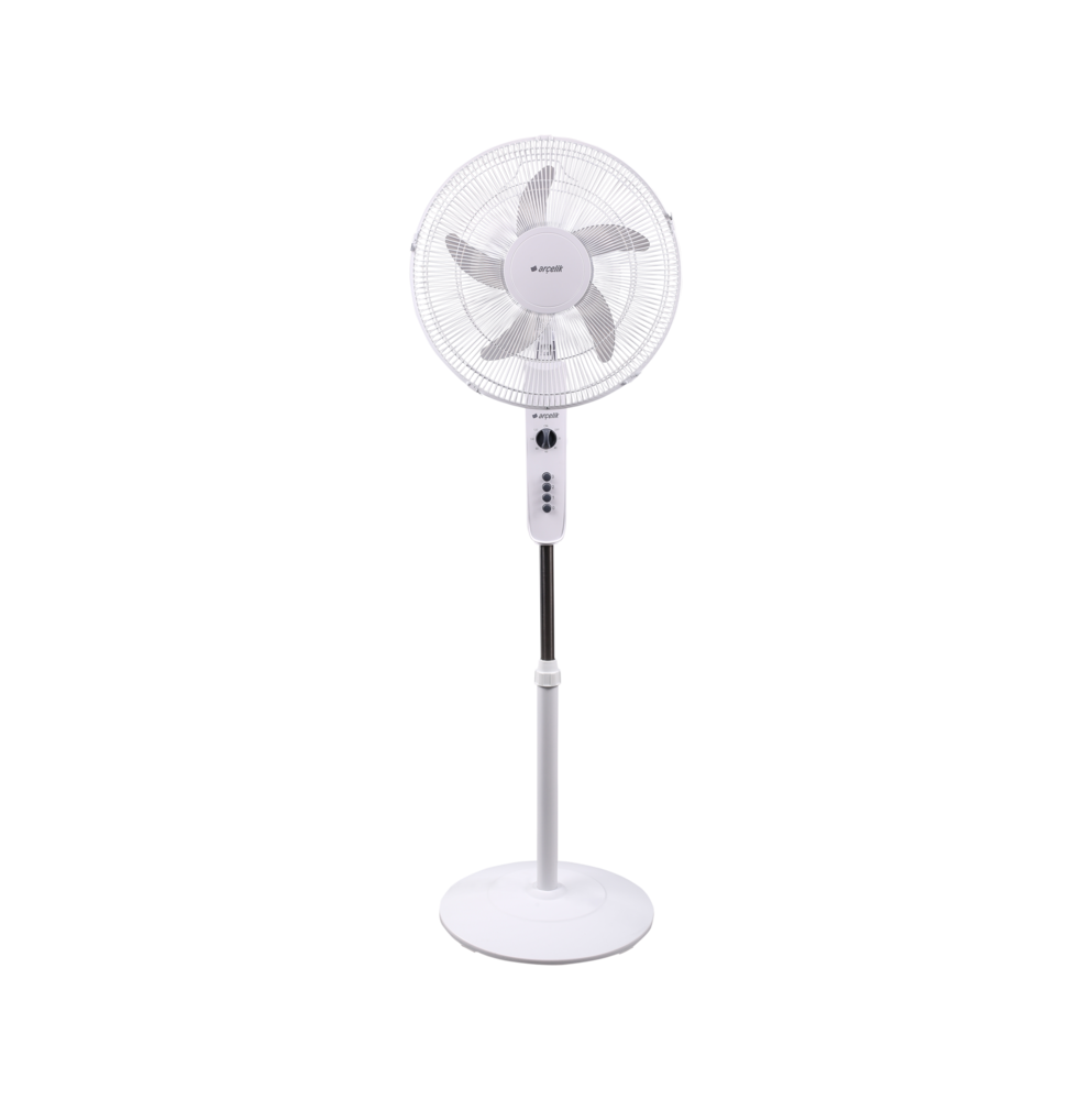 Arçelik 16355 AV Ayaklı Vantilatör