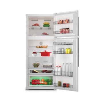 Arçelik 574509 MB No Frost Buzdolabı REVİZYONLU