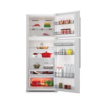 Arçelik 574509 MB No Frost Buzdolabı REVİZYONLU